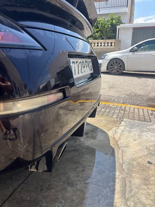Nissan 350Z 2004