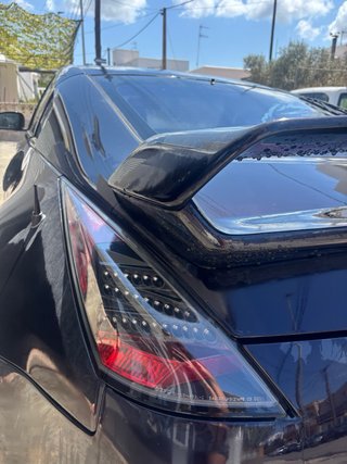 Nissan 350Z 2004