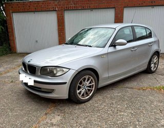 BMW Serie 1 - 118d 143Cv 2008