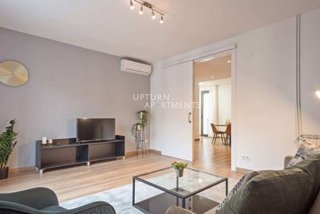 Piso en alquiler en El Putxet i el Farró en Barcelona