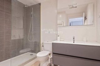 Piso en alquiler en El Putxet i el Farró en Barcelona