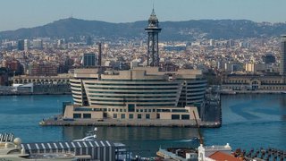 Piso en alquiler en El Putxet i el Farró en Barcelona