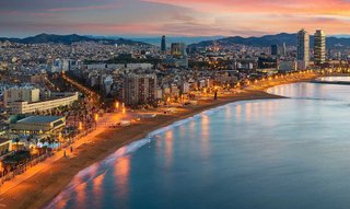 Piso en alquiler en El Putxet i el Farró en Barcelona