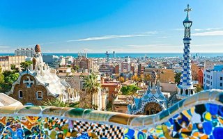 Piso en alquiler en El Putxet i el Farró en Barcelona