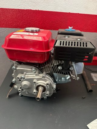 Motor BASIC  para kart, motoazada, motobomba etc