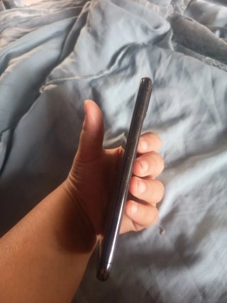 iPhone XS Negro