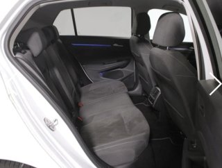 Volkswagen Golf 2020
