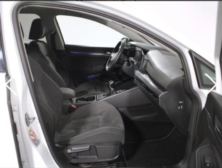 Volkswagen Golf 2020
