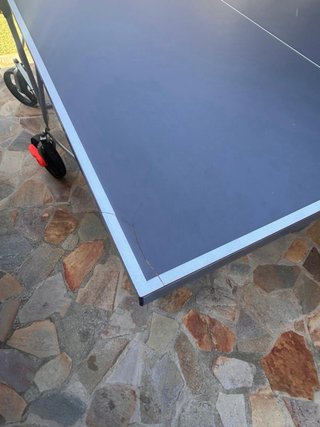 Mesa de ping pong Artengo