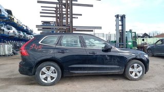 Refuerzo paragolpes del volvo 98784 32348953 xc60