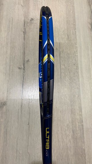 Raqueta de tenis Wilson Pro Open Pro Stock
