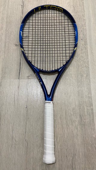 Raqueta de tenis Wilson Pro Open Pro Stock