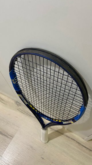 Raqueta de tenis Wilson Pro Open Pro Stock