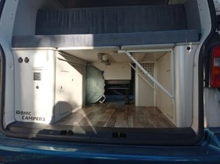 Volkswagen Transporter T5 2007