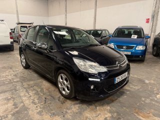 Citroën C3 Citroën C3 HDI 70 Collection