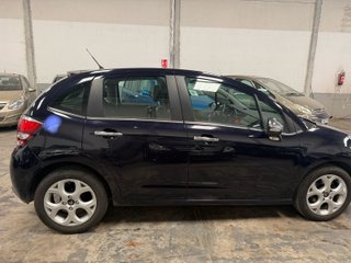 Citroën C3 Citroën C3 HDI 70 Collection