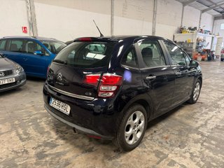 Citroën C3 Citroën C3 HDI 70 Collection