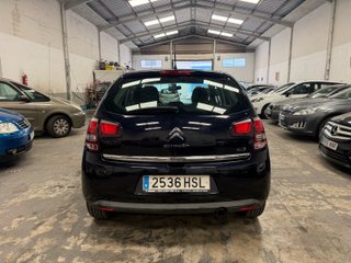 Citroën C3 Citroën C3 HDI 70 Collection