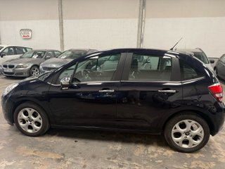 Citroën C3 Citroën C3 HDI 70 Collection