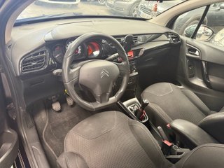 Citroën C3 Citroën C3 HDI 70 Collection