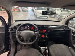 Citroën C3 Citroën C3 HDI 70 Collection