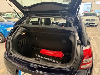 Citroën C3 Citroën C3 HDI 70 Collection