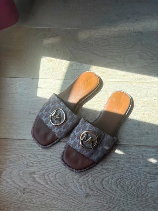 Sandalias Michael Kors Talla 40