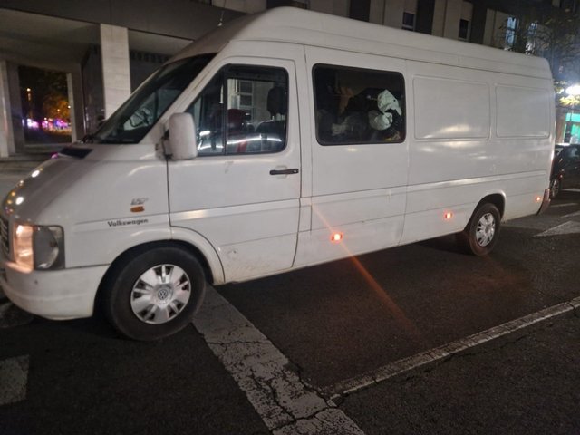 Mudanzas portes vaciados trasportes