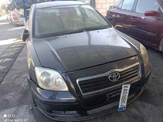 365510 amortiguador 4851009g40 toyota avensis