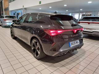 CUPRA Leon 2024