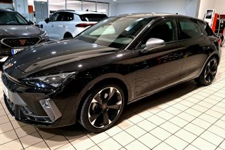 CUPRA Leon 2024