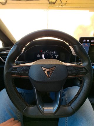 CUPRA Leon 2024