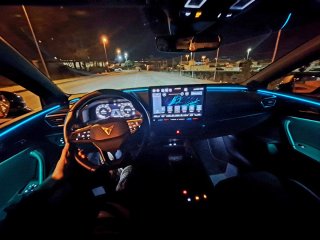 CUPRA Leon 2024