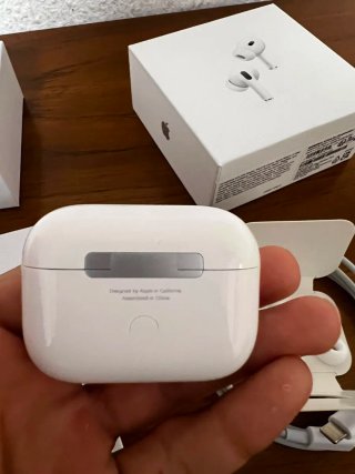 AirPods Pro 2 Auriculares Inalámbricos