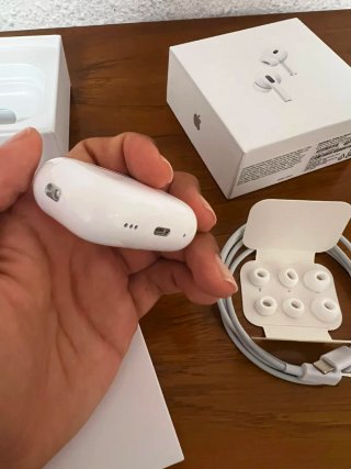 AirPods Pro 2 Auriculares Inalámbricos