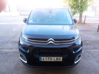 Citroen Berlingo 2020