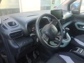 Citroen Berlingo 2020