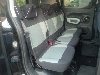 Citroen Berlingo 2020