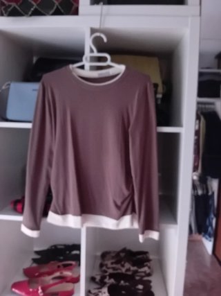 Camiseta y obsequio 2 prendas