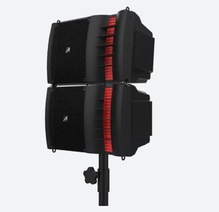 Altavoces Line Array bluetooth Seattle1000 - 2000W