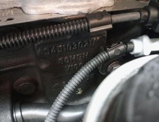 Motor completo volkswagen jgrmp481869 amf polo 9n1