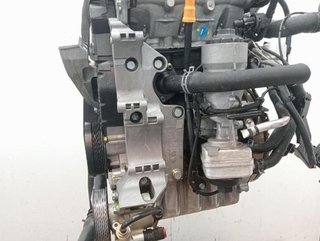 Motor completo volkswagen jgrmp481869 amf polo 9n1