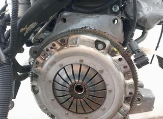 Motor completo volkswagen jgrmp481869 amf polo 9n1