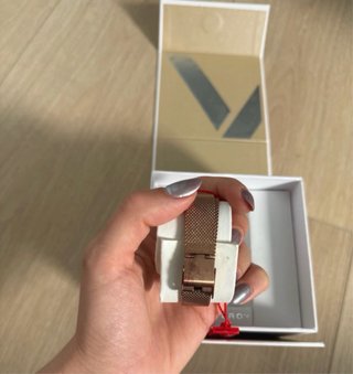 Reloj Viceroy Ceramic Rosado