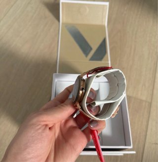 Reloj Viceroy Ceramic Rosado