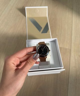 Reloj Viceroy Ceramic Rosado