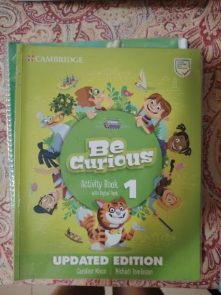Libros 1° de primaria