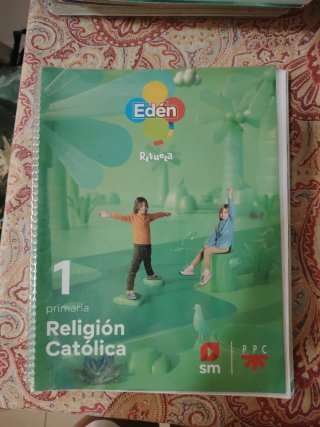 Libros 1° de primaria
