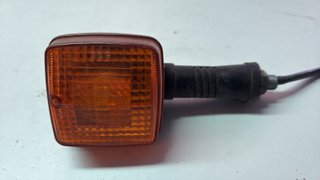 Intermitente delantero derecho para Daelim, VS 125 EVOLUTION. Ref 50R-00168