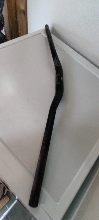 Manillar Commencal Enduro/Trail Aluminio